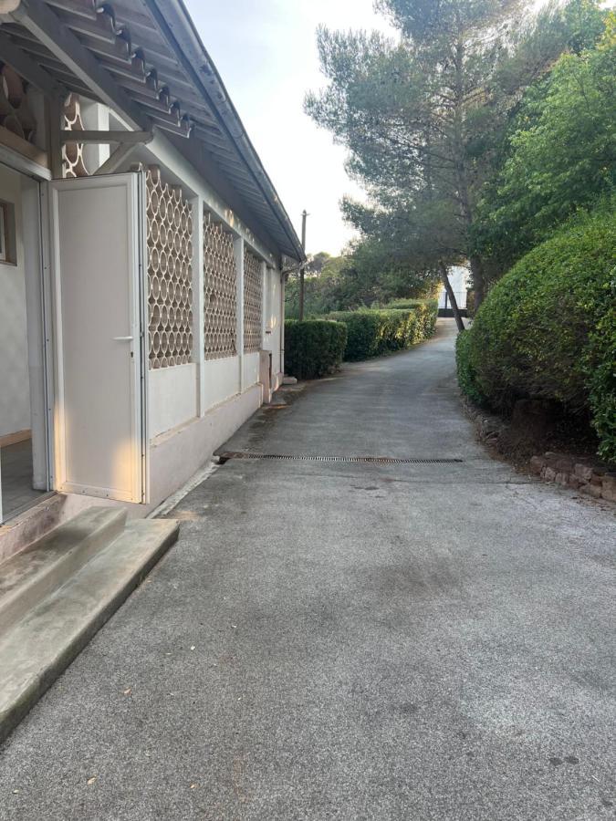 Zara At Saint Raphael France Saint-Raphael (Var) Exterior foto
